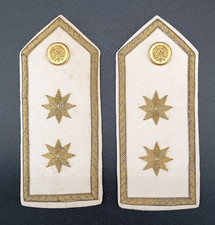 SPALLINE MILITARI SPAGNOLE