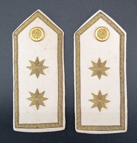 Spalline militari spagnole - spalline,