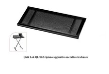 QUIKLOK QL662 MENSOLA ripiano