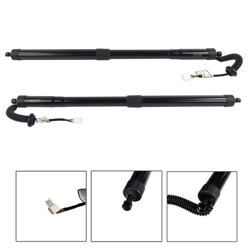 Portellone bagagliaio per - 2x,