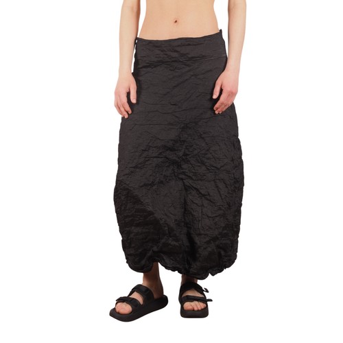 Maxi gonna donna sarah pacini - maxi,