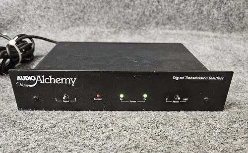Audio alchemy interfaccia - audio, di