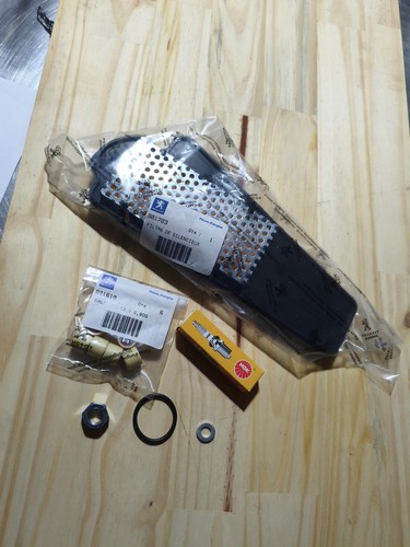 Ent106 kit entretien scooter - -,