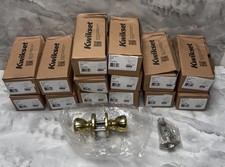 14 Kwikset 92001-564 Tylo