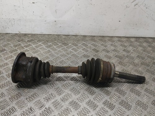Albero motore nissan terrano - albero,