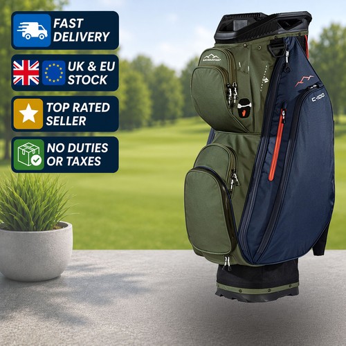 Sun mountain c100 golf - sun,