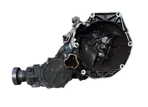 Cambio manuale completo per - manuale,
