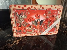 Scatola in latta Marie Ange Di