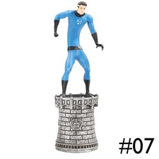 Marvel Mr. Fantastic Figure