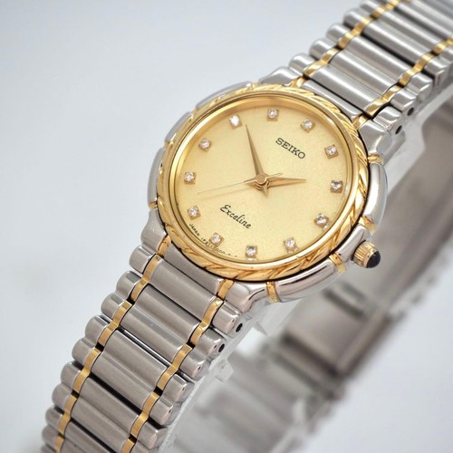 Orologio donna seiko exceline - orologio,