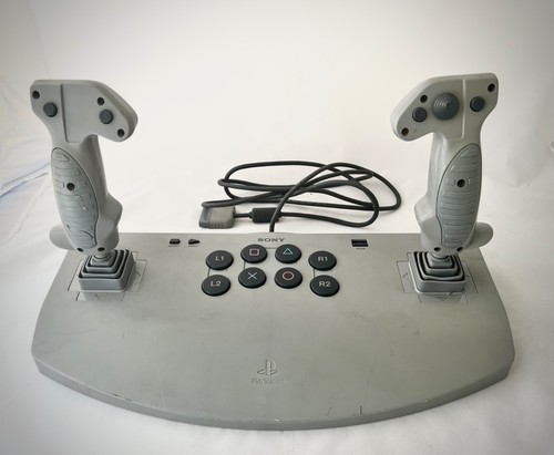Sony analog joystick - sony, scph-1110
