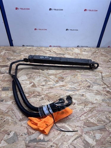 Bmw e30 raffreddamento - bmw, olio