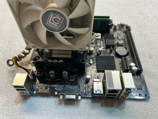 COMBO MB ASROCK H81MG-VG4 R2.0