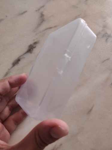 Card box deck contenitore - box,