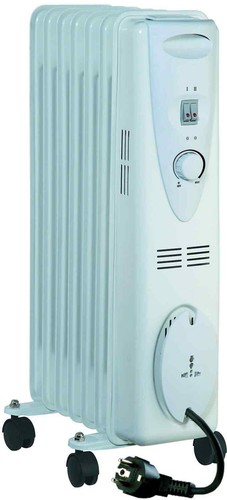 Termosifone elettrico - termosifone,