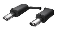 Silenziatore duplex Ulter