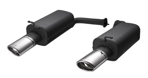 Silenziatore duplex ulter - silenziatore,