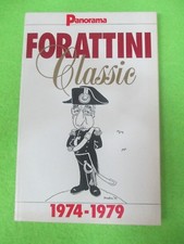 *BOOK LIBRO FORATTINI CLASSIC