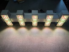 Lampada LED per Coltivazione