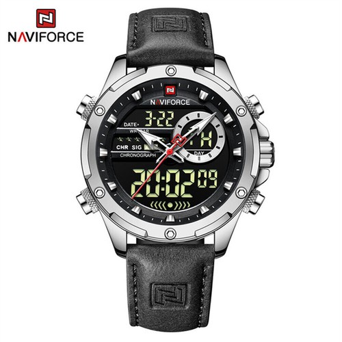 Naviforce orologio uomo sport - naviforce,