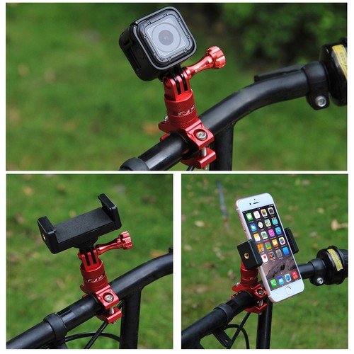Accessori fotocamera sportiva