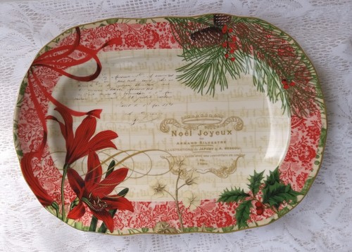 222 quinta vacanze - quinta, decoupage