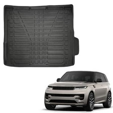 Vasca Baule Bagagliaio In Tpe Per Land Rover Range Rover Sport Dal 2022  SCOUTT