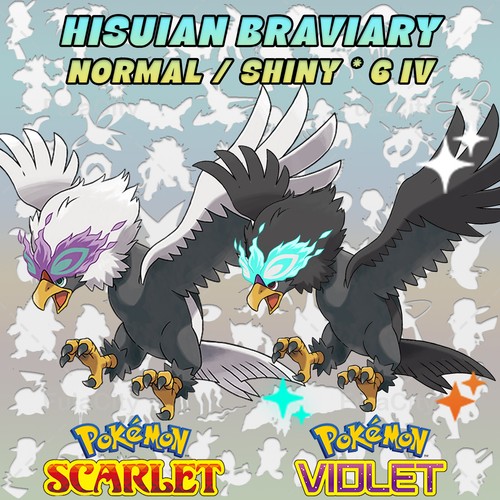 Pokemon viola scarlatto - scarlatto, ⚡