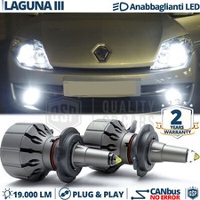 Kit Full LED H7 PER Renault