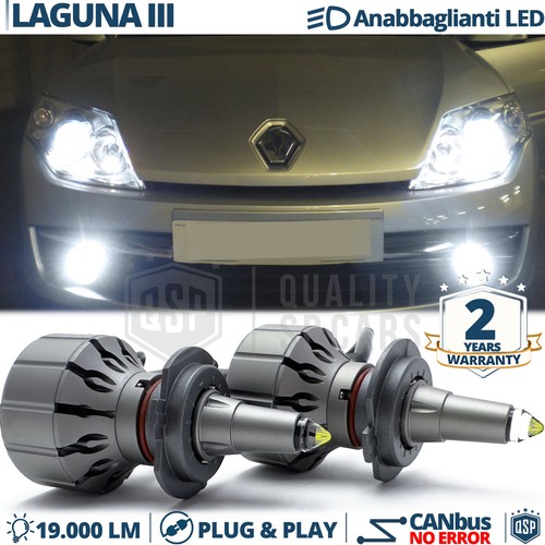 Kit full led - h7, per