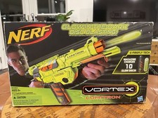 Freccette NERF Vortex LUMITRON