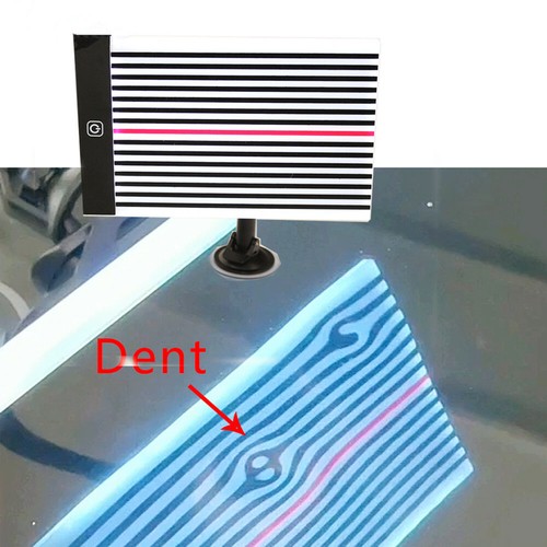 Removal lamp reflector led - lamp,
