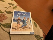 Les cyclades dvd film di Marc Fitoussi ed. francese sottotitoli in francese