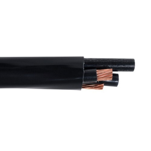 100 awg 4 - 100', con
