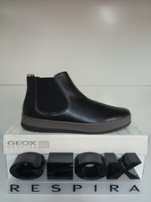 Polacco uomo GEOX ARIAM NERO