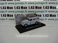 PIT73 1/43 IXO Altaya