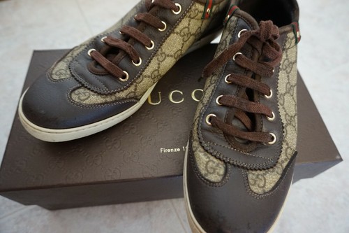 Scarpe gucci donna colore - scarpe,