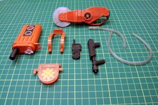 MAGNA TOOLS AQUA LASER SUPER