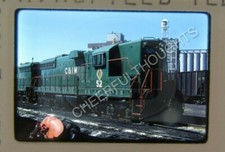 Original '78 Kodachrome Slide