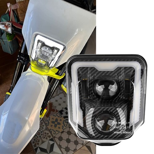 Faro proiettore led fibra - , di