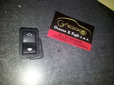 Interruttore Alzacristallo Alzacristalli Alzavetro BMW SERIE 5 E39 SINGOLO