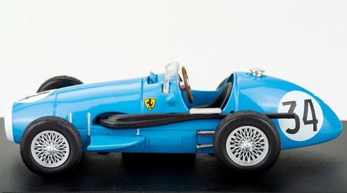 Ferrari 625 robert manzon - 625,