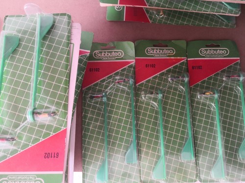 Subbuteo 61102 set - subbuteo,