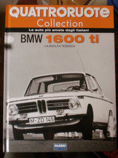 QUATTRORUOTE COLLECTION -