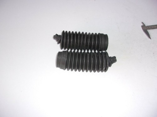 Cuffie scatola sterzo alfa - 2, x