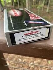 Torcia a goccia esecutiva