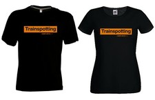 Tshirt Trainspotting a Danny