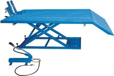 PONTE SOLLEVATORE IDRAULICO