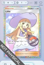 Pokemon tcg pocket giglio - pocket,