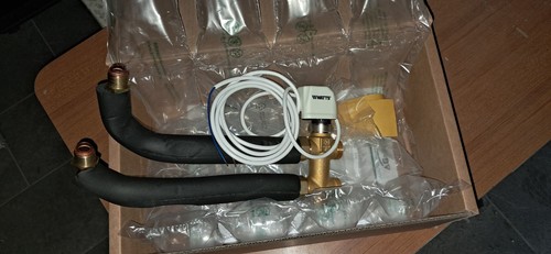 Kit valvola vie galletti - kit,